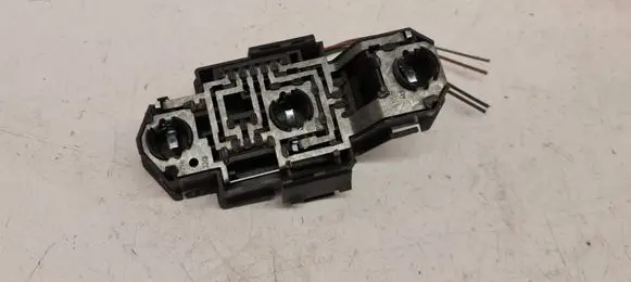 Tail light part