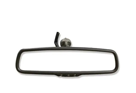 Honda CR-V Rear view mirror (interior) 76400T1GE01