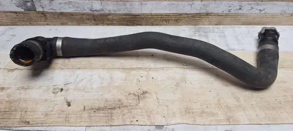 Volvo V50 Engine coolant pipe/hose 3M5H18C553AFE