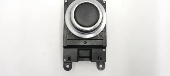 BMW 5 E60 E61 Head unit multimedia control 65826944884