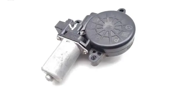 Mazda 6 Rear door window regulator motor D6515958X CM01240 GA-558LP