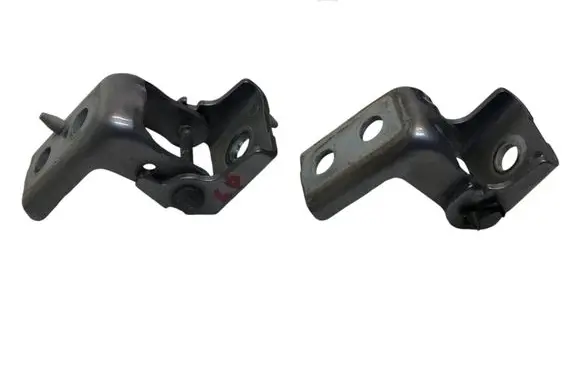 Peugeot 308 Front door hinge set KCAC