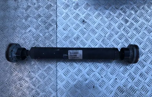 Mercedes-Benz ML W166 Front prop shaft A1664100001