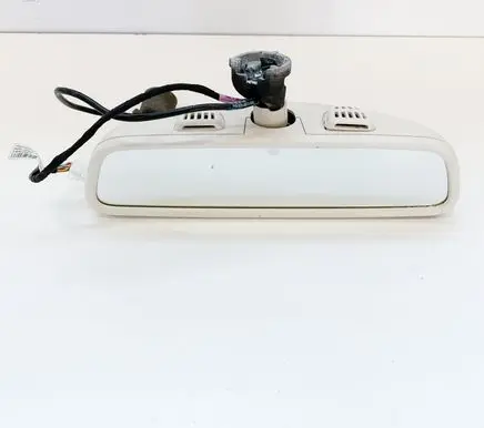 Mercedes-Benz C W205 Rear view mirror (interior) A2228100217 026530