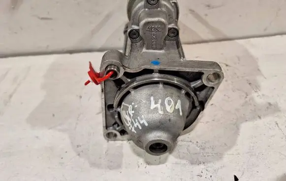 Fiat Tipo Starter motor 0001174401