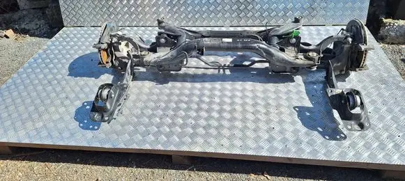 Cupra Formentor Rear axle beam S25145367 5Q0505235M