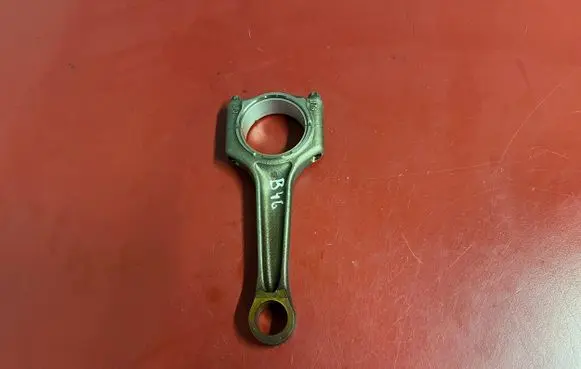 BMW X3 G01 Connecting rod/conrod 7620971