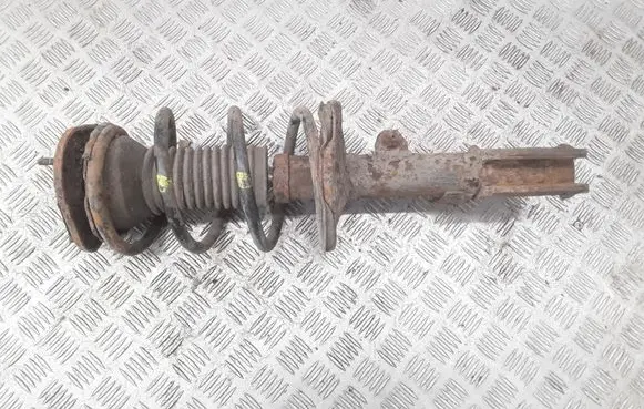 Toyota Corolla E120 E130 Front shock absorber with coil spring