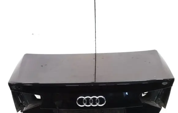 Audi A8 S8 D4 4H Tailgate/trunk/boot lid