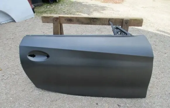 BMW Z4 g29 Front door