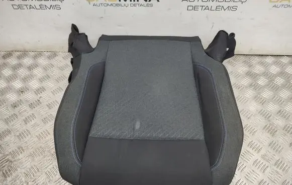 Peugeot Rifter Front driver seat 196029292