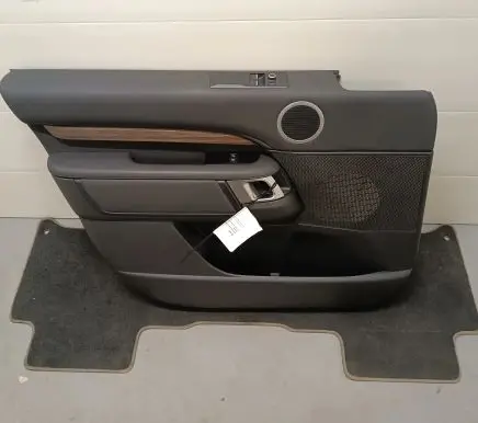Land Rover Discovery 5 Front door card panel trim KY4220481AA8PVJ KY422041AA