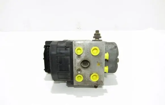 Honda Accord ABS Pump 0265216649