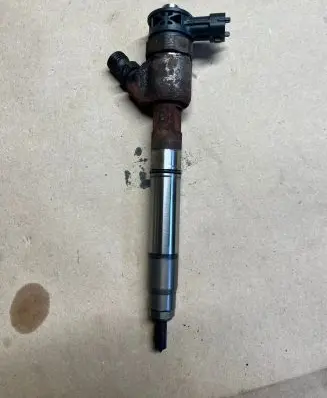 KIA Carens III Fuel injector 0445110589 338002A610