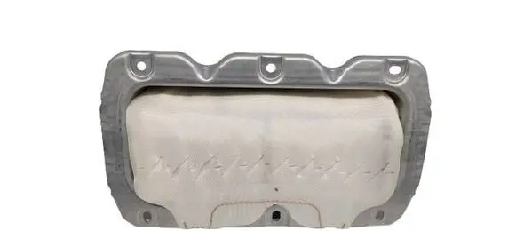 Ford Fiesta Passenger airbag 8V51A044H30AB 34007317C 1047856070007