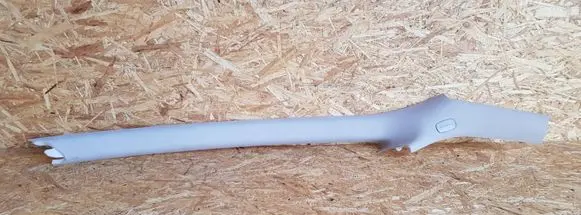 Citroen C4 Grand Picasso (A) pillar trim 9654123077