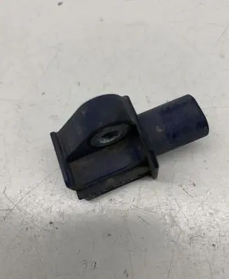 Mercedes-Benz E W212 Airbag deployment crash/impact sensor A2128204926 5WK43872