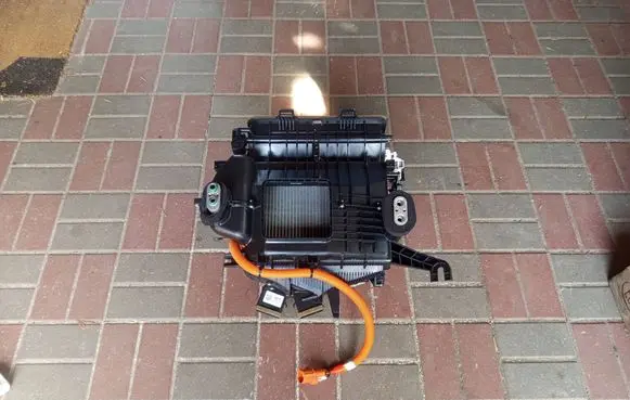 Hyundai Ioniq 5 Interior heater climate box assembly 97200G1900 A0000030 NFR02