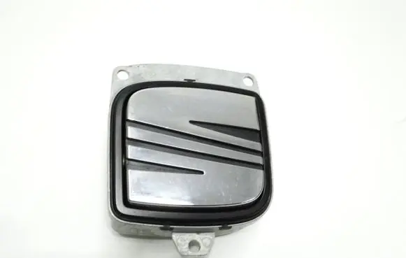Seat Altea Front door exterior handle 5P0827565D