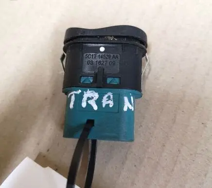 Ford Transit Electric window control switch 5C1T14529AA