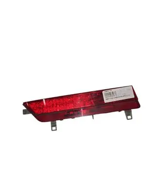 Tailgate rear/tail lights