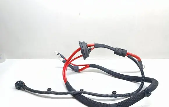 Positive cable (battery)