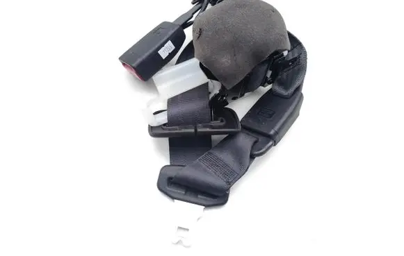 Mazda CX-5 Middle seatbelt (rear) T89459T
