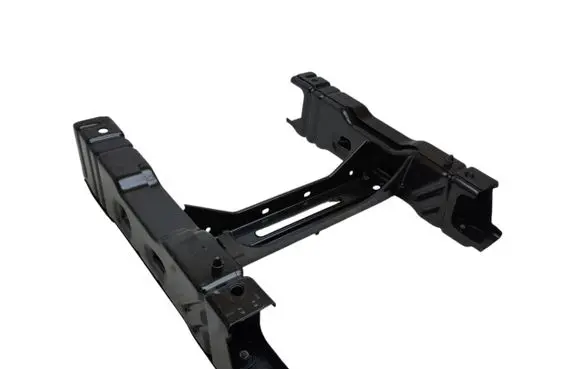 Alfa Romeo Stelvio Front passenger seat console base 