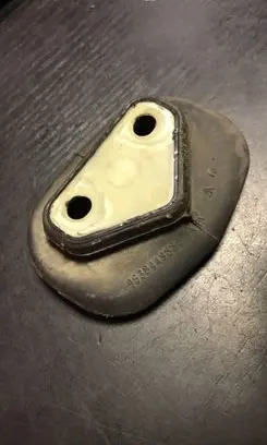 Citroen C5 Other body part 9638449880