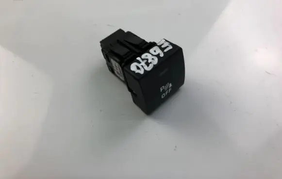 Peugeot Partner Parking (PDC) sensor switch 96594887XT