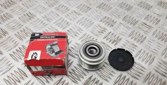 Audi A5 8T 8F Alternator pulley 5414465121616