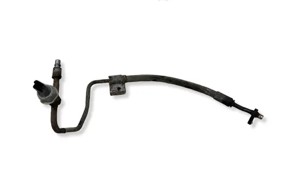 Citroen C6 Air suspension pipe/line (rear) 9651844780