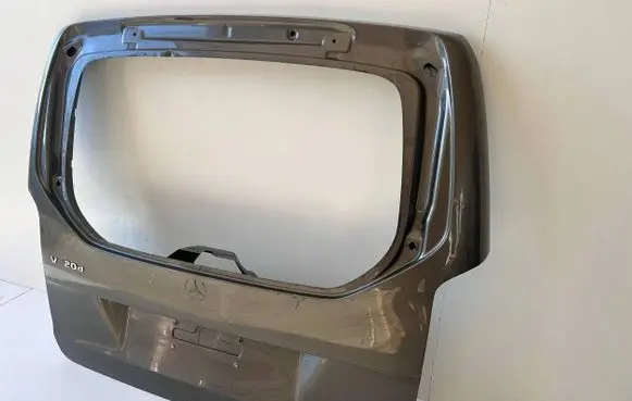 Mercedes-Benz V Class W447 Tailgate/trunk/boot lid A4477421014