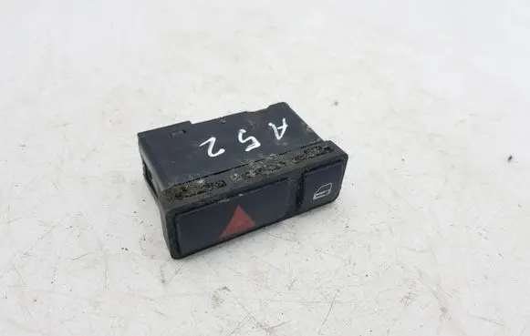 BMW 3 E46 Hazard light switch 8368920
