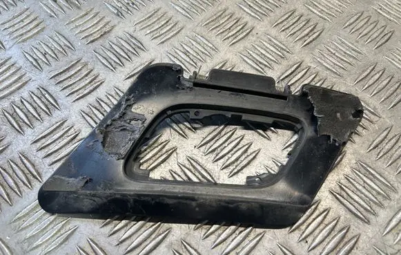Audi A5 Sportback 8TA Headlight washer spray nozzle cap/cover 8R0807787F