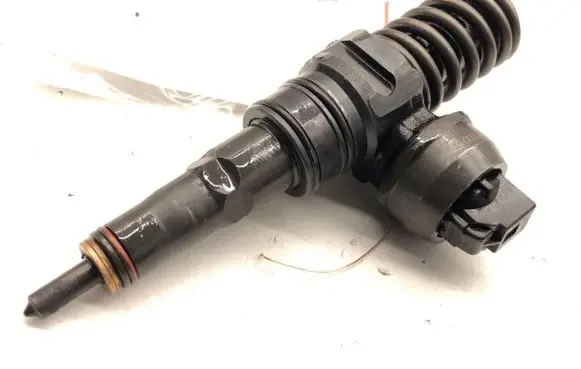 Seat Alhambra (Mk1) Fuel injector 