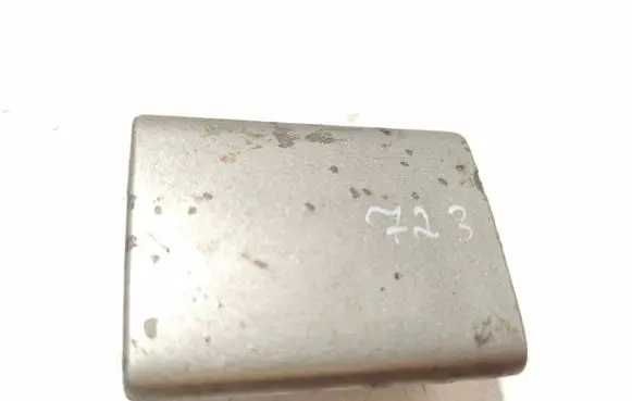 Mercedes-Benz E W211 Front tow hook cap/cover A2118850026 C723