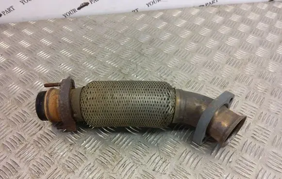 BMW X5 E53 Exhaust flexible connection 7616007