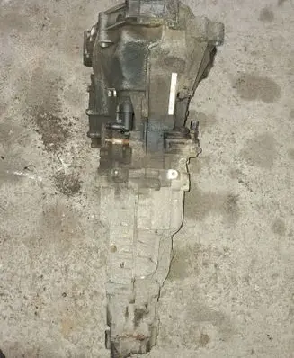 Audi A4 S4 B6 8E 8H Manual 6 speed gearbox HEQ 0A3300040H 4660000614