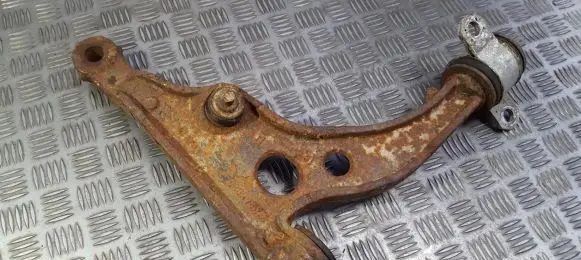 Peugeot Boxer Front lower control arm/wishbone 1331645080