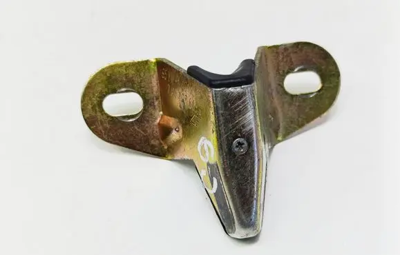 Other trunk/boot trim element