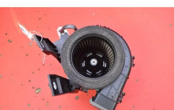 Lexus UX Heater fan/blower G923047080