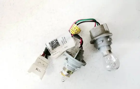 Hyundai Sonata Headlight part 