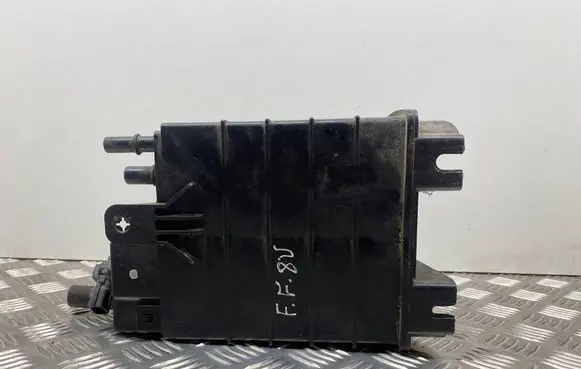 Ford Fusion II Active carbon filter fuel vapour canister DG939E857A