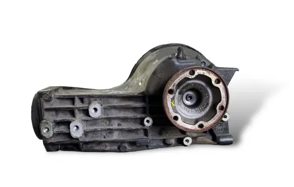 Audi A8 S8 D3 4E Rear differential 01R525053