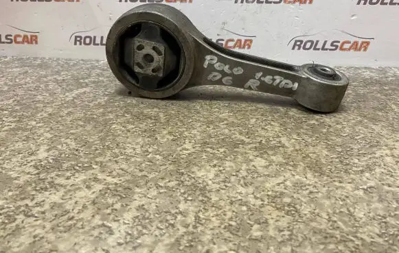 Volkswagen Polo V 6R Engine mount bracket A380