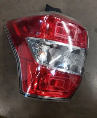 Subaru Forester SJ Rear/tail lights 84201SG030