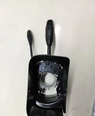 Mercedes-Benz Sprinter W906 Indicator stalk A9065450310