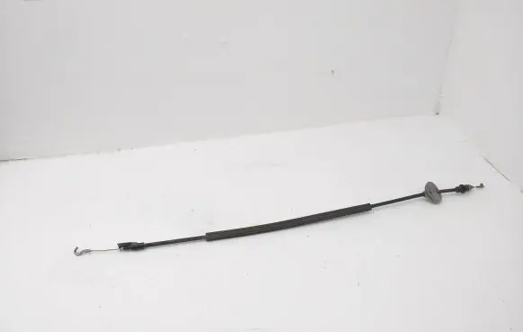 Volkswagen Caddy Front door cable line 1T0837086A