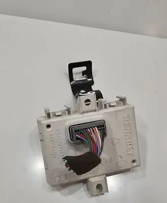 Renault Laguna III GPS navigation control unit/module 280380655R 1917779